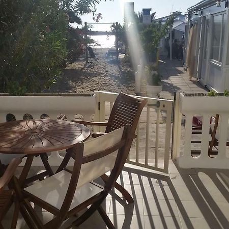 Apartament Monolocale Porticciolo Peschici Zewnętrze zdjęcie