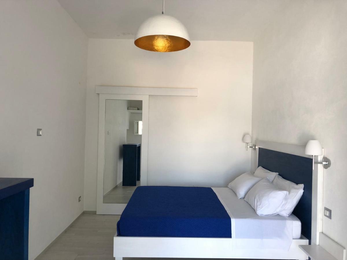 Apartament Monolocale Porticciolo Peschici Zewnętrze zdjęcie