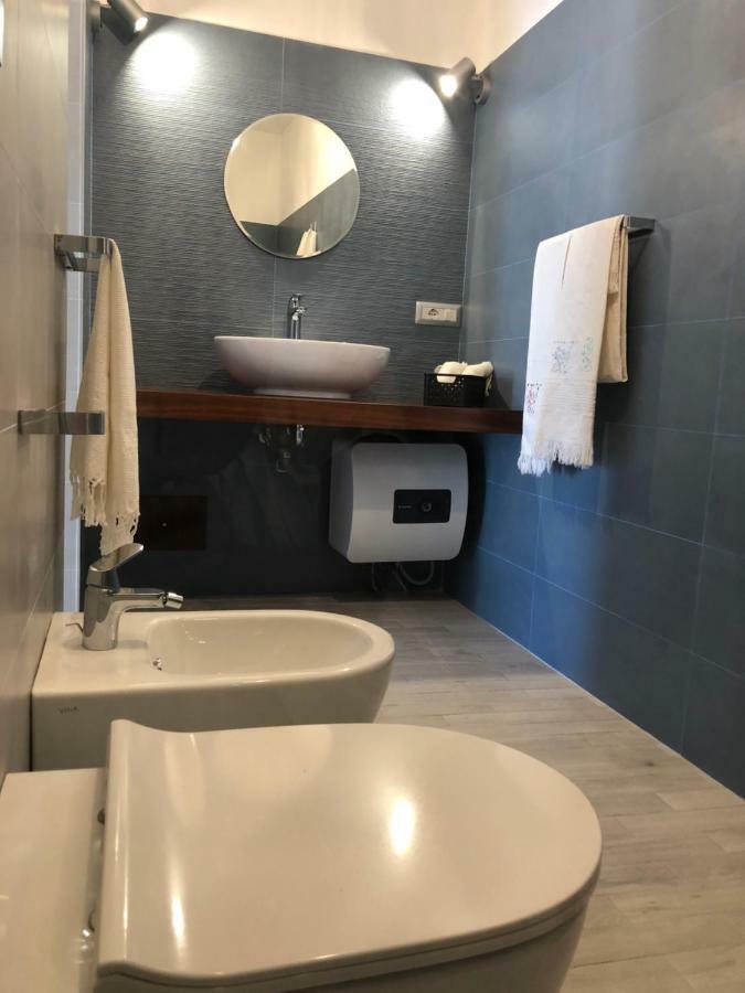 Apartament Monolocale Porticciolo Peschici Zewnętrze zdjęcie
