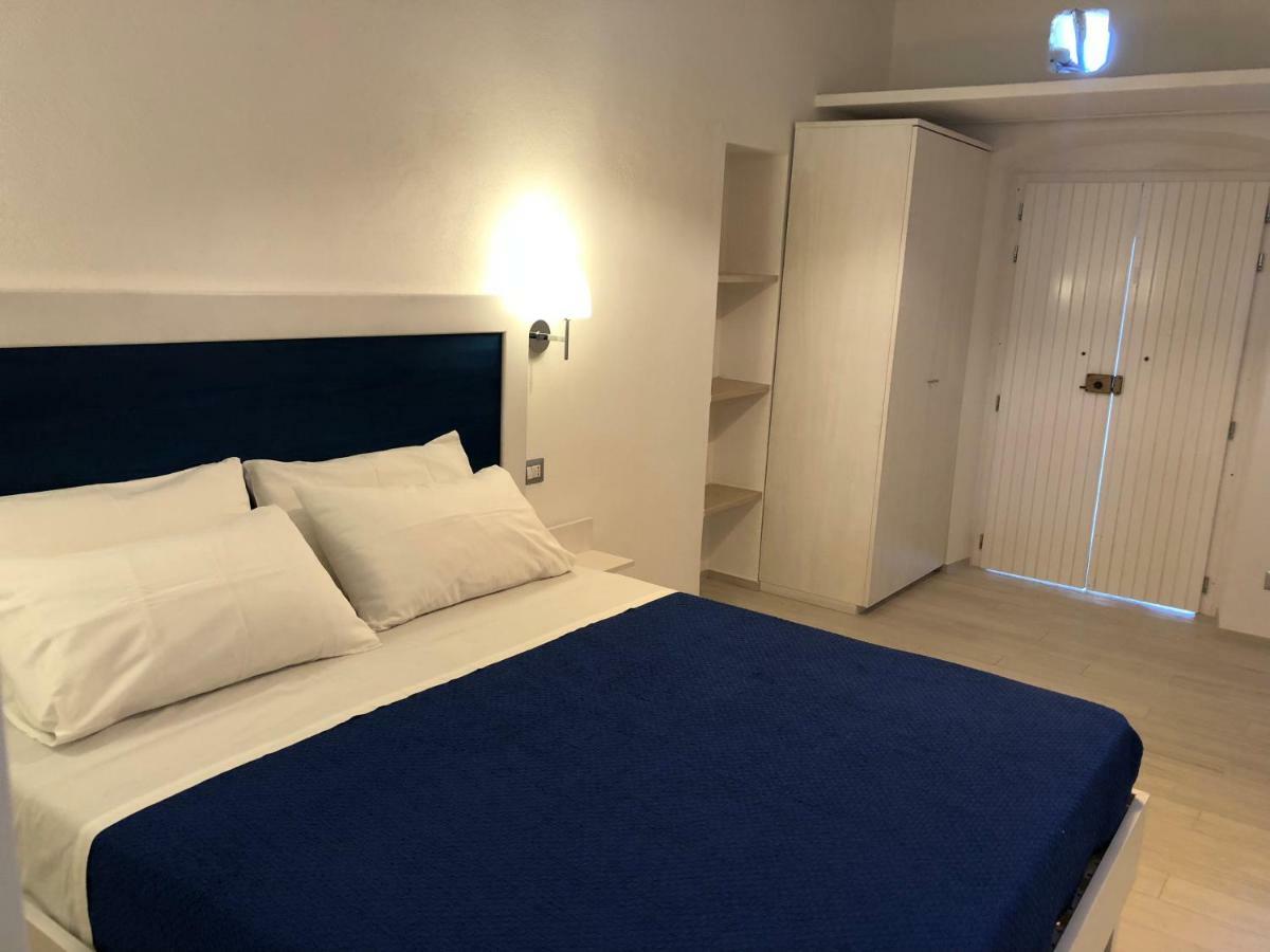 Apartament Monolocale Porticciolo Peschici Zewnętrze zdjęcie