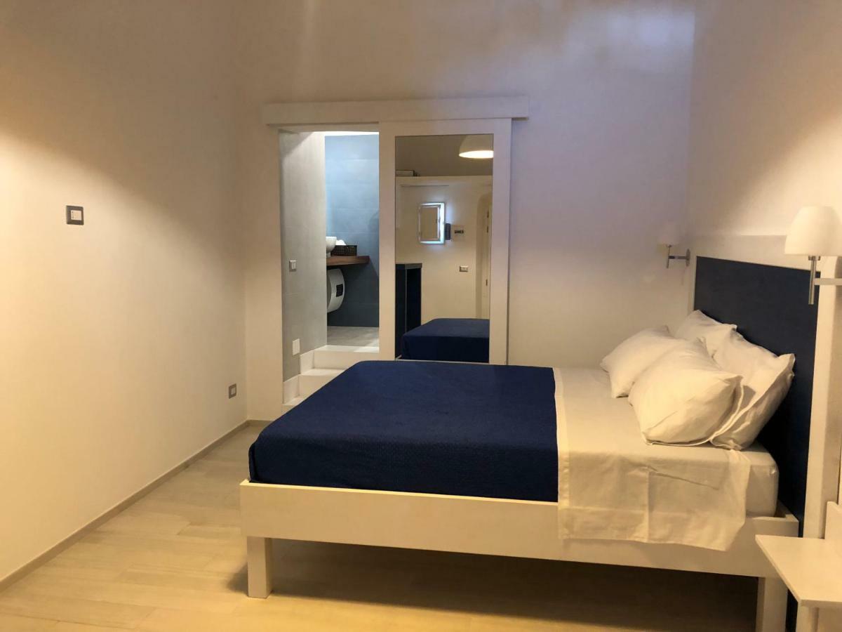 Apartament Monolocale Porticciolo Peschici Zewnętrze zdjęcie